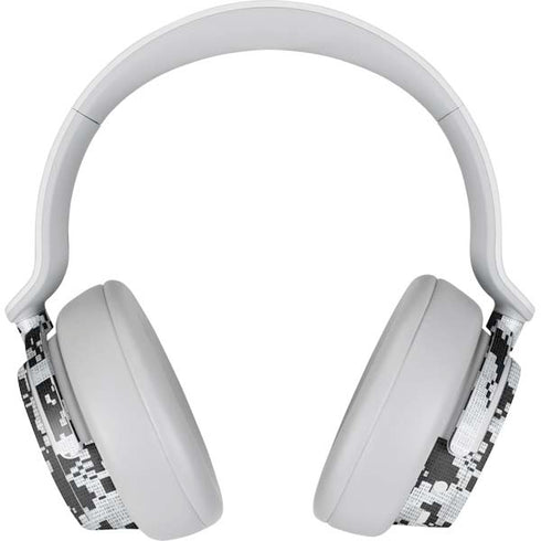 NHL Los Angeles Kings Camo Surface Headphones Skin